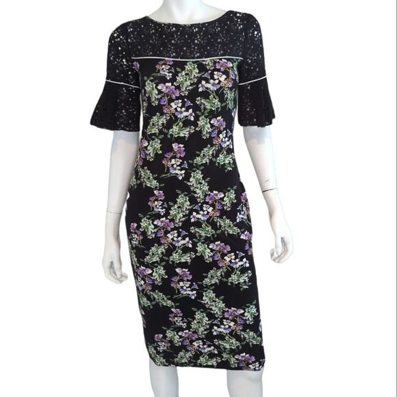 Blumarine Dress NWOT - Picture 1 of 10